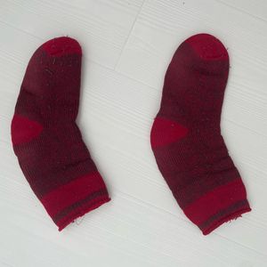 Chaussettes Heat Holders 