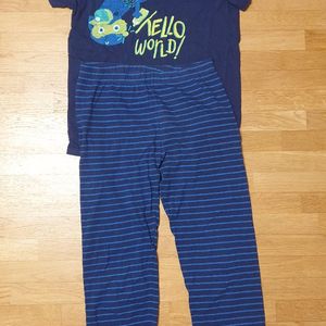 Pyjama 12 ans