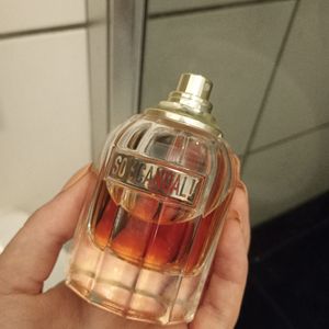 Parfum scandal