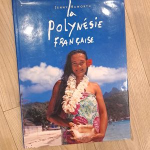 Livre Polynésie française 