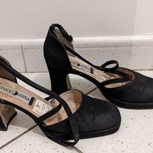 Chaussures à talons - Taille 38
