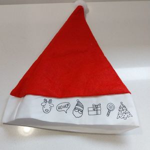 Bonnet de père Noël 