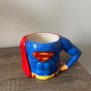 Mug Superman
