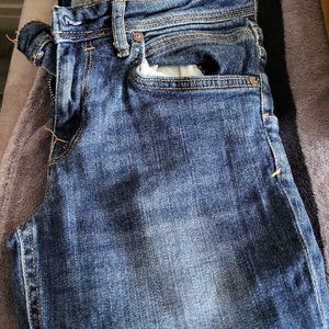 Jeans taille 34 