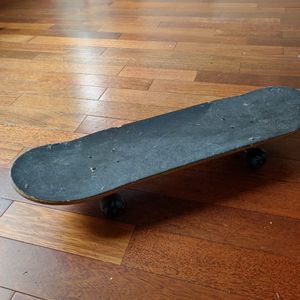 Skateboard ado