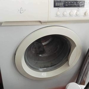 Machine à laver / Lave-linge 