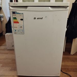 Réfrigérateur BRANDT modèle TL13700