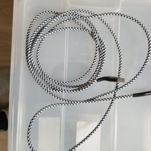 Long cable usb