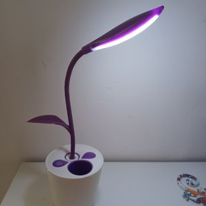Lampe flexible rechargeable 