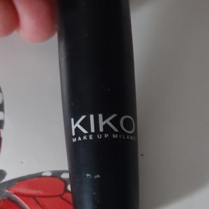 Baume à lèvre Kiko 813