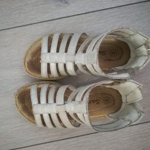 Sandalette 