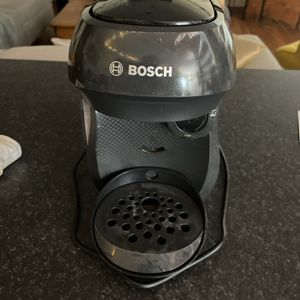 Machine à café bosch pour tassimo 