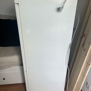 Réfrigérateur congélateur BOSCH