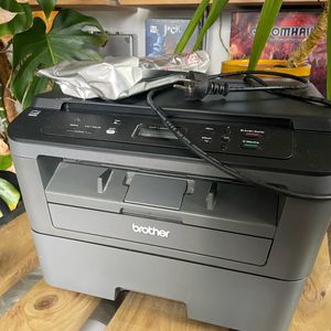 Imprimante/scanner brother 