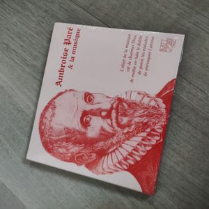 CD musique classique neuf 