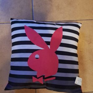 Coussin playboy