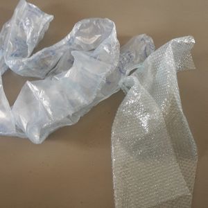 papier bulle pour colis