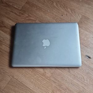 MacBook air 2008