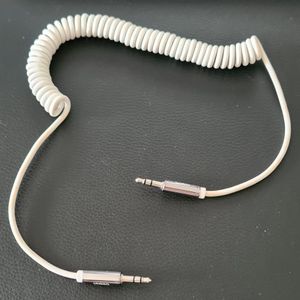 Câble Jack 3.5mm