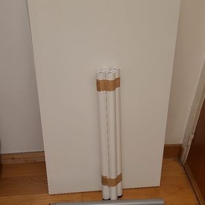 Bureau Ikea 100x60