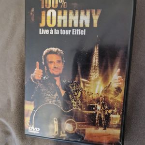 Dvd Johnny 