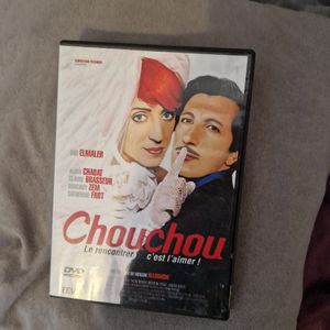 Chouchou 