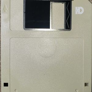 Lot disquettes 3,5"