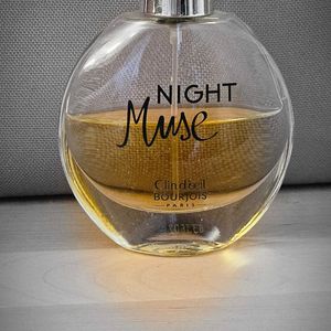 Parfum night muse
