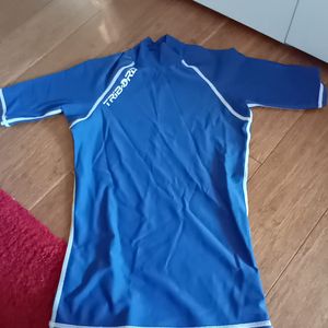 Maillot anti UV taille XS