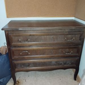 Commode 