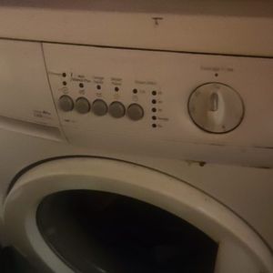 Machine à laver Electrolux 7 kgs