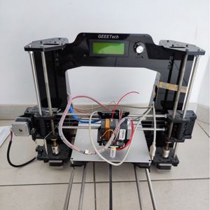 Imprimante 3D Prusa réservée