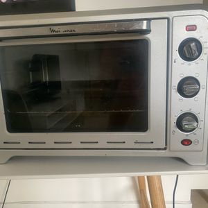 Oven Moulinex Four