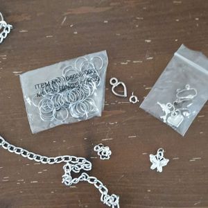 Kit pour bracelet collier 