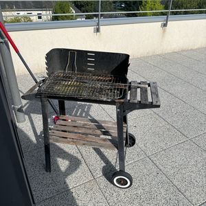 Barbecue a donner