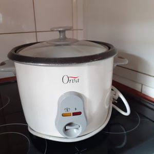 Rice cooker 1.4l