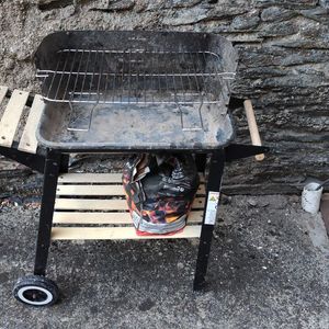 Barbecue à donner 