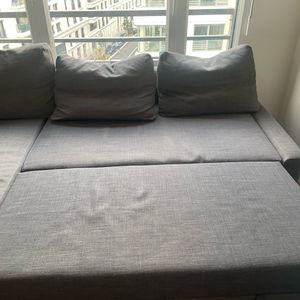 Canapé lit