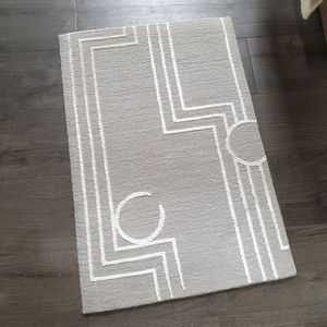 Petit tapis 93x63cm