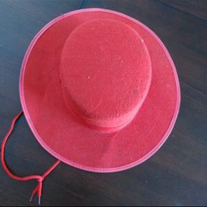 Regeev chapeau  espagnol 