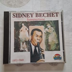 Sidney bechet