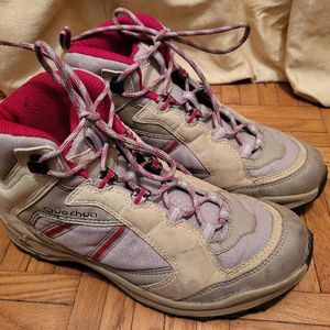 Chaussures de randonnée Forclaz 39