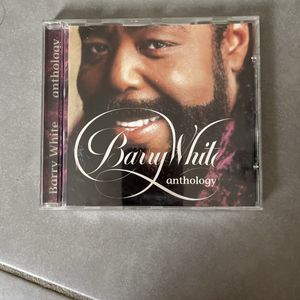 CD Barry White