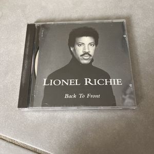 CD Lionel Richie 