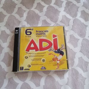 CD Adi