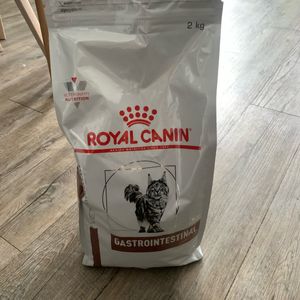 Croquette gastro-intestinal / Royal Canin 
