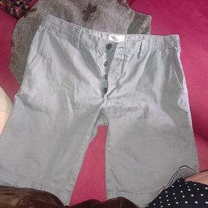Short homme taille 40