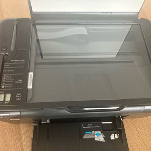Imprimante / scanner HP 