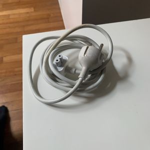 Rallonge de câble d’alimentation Mac, 2 m