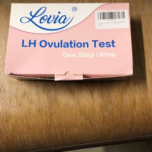 Test ovulation 